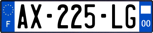 AX-225-LG