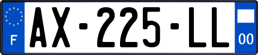 AX-225-LL