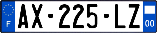 AX-225-LZ