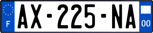 AX-225-NA