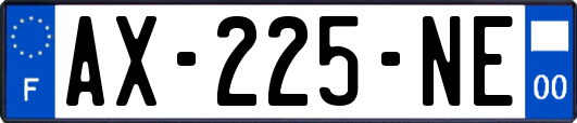 AX-225-NE