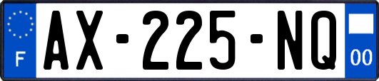 AX-225-NQ