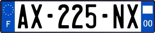 AX-225-NX