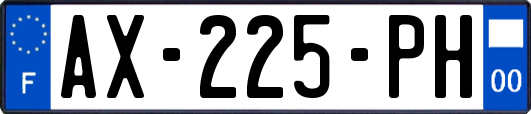 AX-225-PH