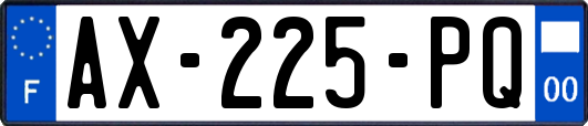 AX-225-PQ