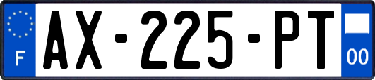 AX-225-PT