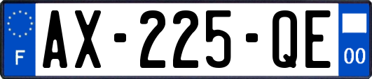 AX-225-QE