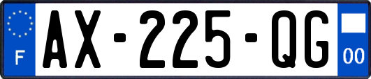AX-225-QG