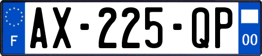 AX-225-QP