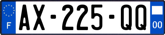 AX-225-QQ