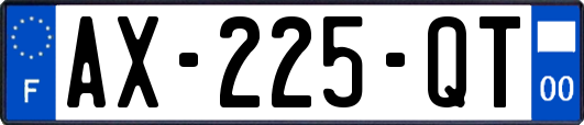 AX-225-QT