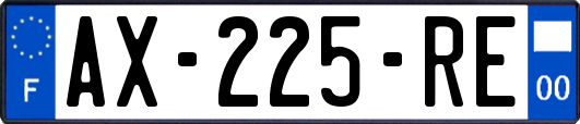 AX-225-RE