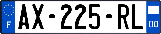 AX-225-RL
