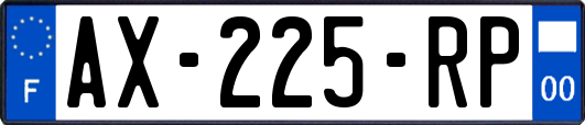 AX-225-RP