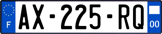 AX-225-RQ
