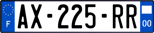 AX-225-RR