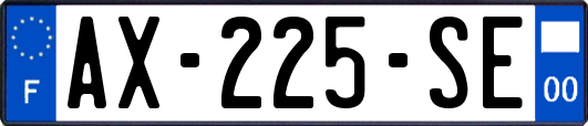 AX-225-SE
