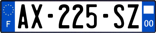 AX-225-SZ