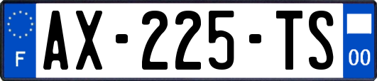 AX-225-TS