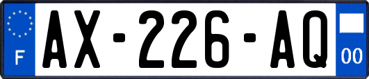 AX-226-AQ