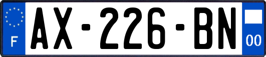 AX-226-BN