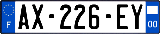 AX-226-EY