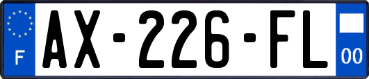 AX-226-FL