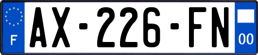 AX-226-FN