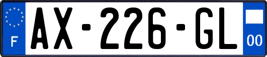 AX-226-GL
