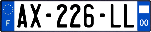 AX-226-LL