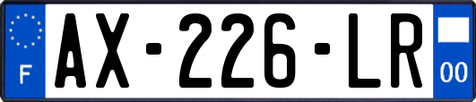 AX-226-LR