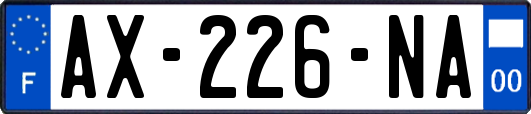 AX-226-NA