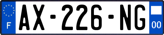 AX-226-NG