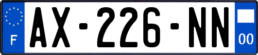 AX-226-NN