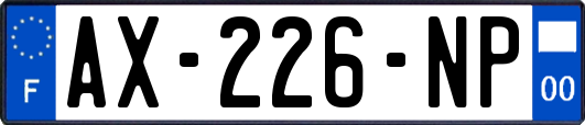 AX-226-NP
