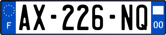 AX-226-NQ