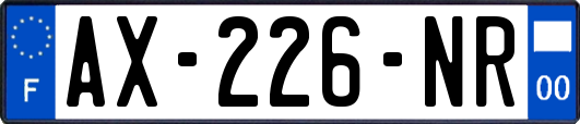 AX-226-NR
