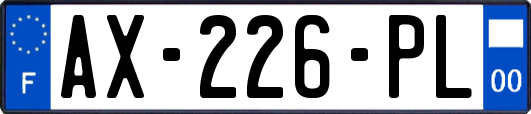 AX-226-PL