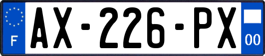 AX-226-PX