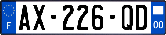 AX-226-QD