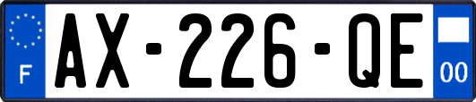AX-226-QE