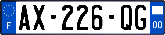 AX-226-QG