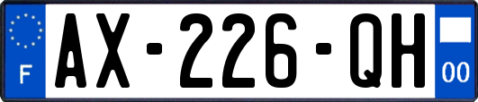 AX-226-QH