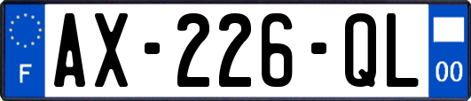 AX-226-QL