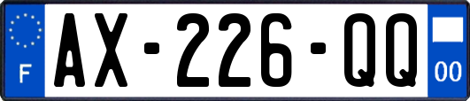 AX-226-QQ
