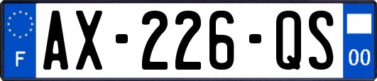 AX-226-QS
