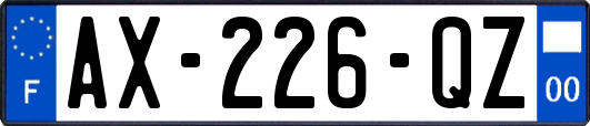 AX-226-QZ