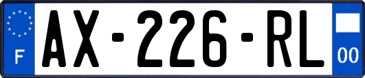 AX-226-RL