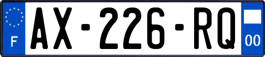 AX-226-RQ