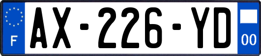 AX-226-YD